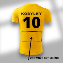 11 Replika dresu